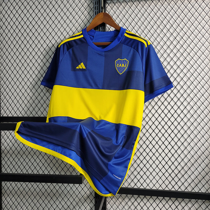 Boca Junior 23-24 Home