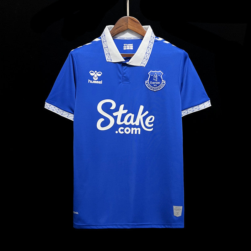 Everton 23-24 Home