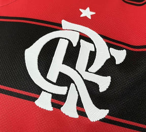 Camisa Flamengo I 25/26 - Versão Jogador