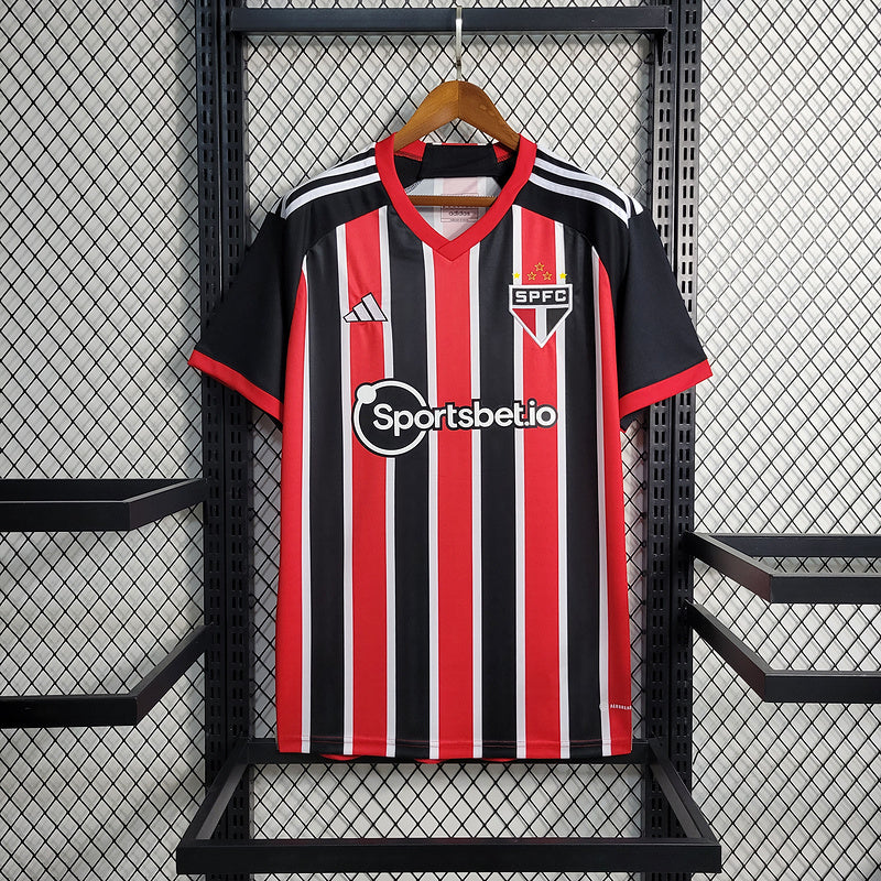 São Paulo 23-24 Away