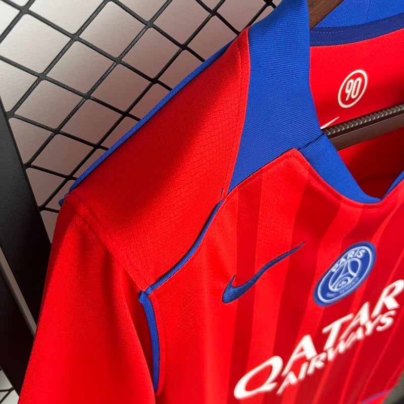 Camisa PSG III - 25/26