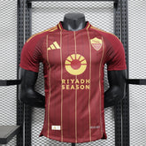 Camisa Roma I 24/25 - Modelo Jogador