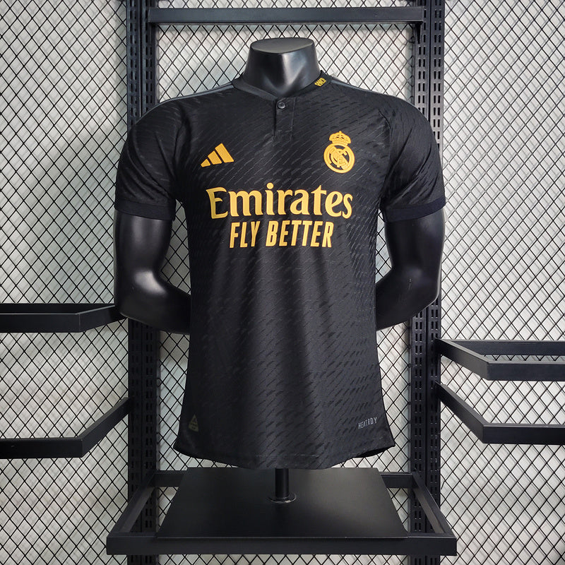 Real Madrid 23-24 away versão jogador