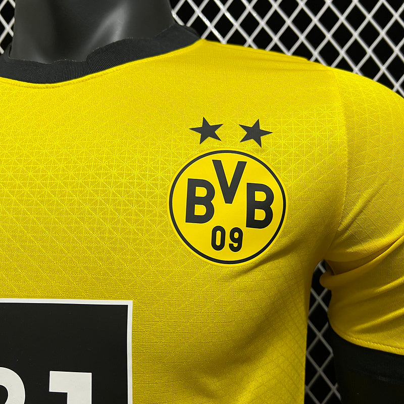 Borussia Dortmund 23-24 home versão jogador