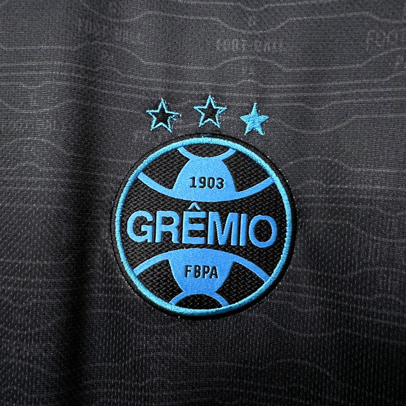 Grêmio 23-24 Terceira Camisa Away