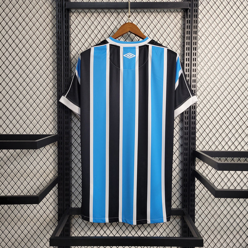 Grêmio 23-24 Home