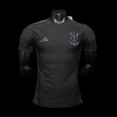 Camisa Flamengo III 23/24 - Versão Jogador