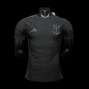 Camisa Flamengo III 23/24 - Versão Jogador