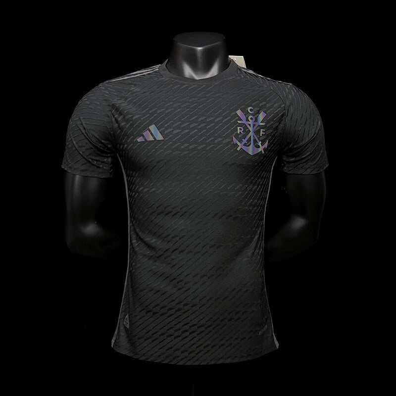 Camisa Flamengo III 23/24 - Versão Jogador