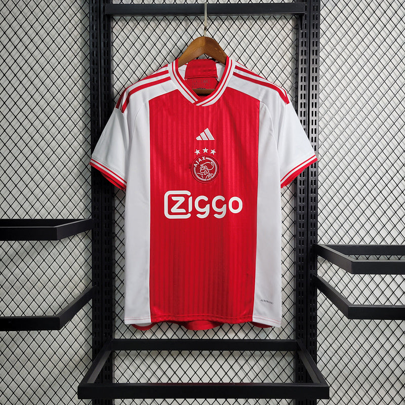 AJAX 23-24 home