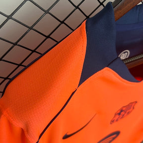 Camisa Barcelona III - 25/26