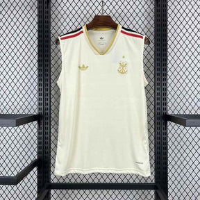 Camisa Flamengo III - 25/26 - Regata