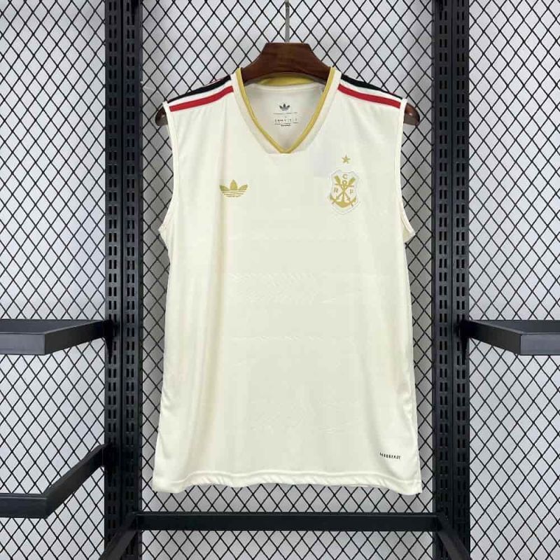 Camisa Flamengo III - 25/26 - Regata