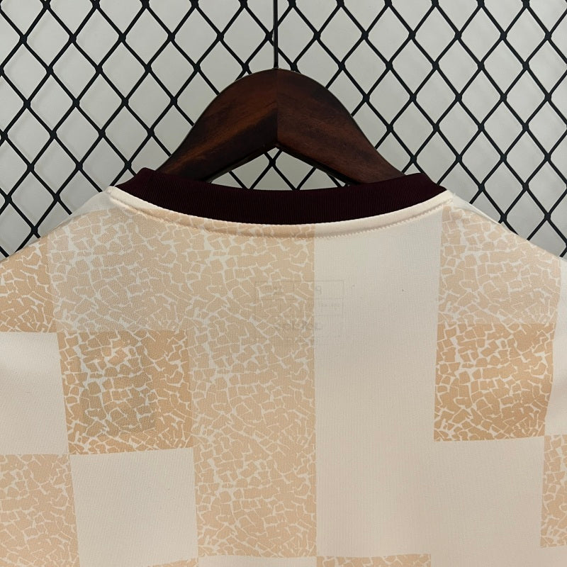 Camisa Flamengo Modelo Especial 24/25 - Feminina