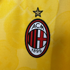 Camisa Milan III - 25/26
