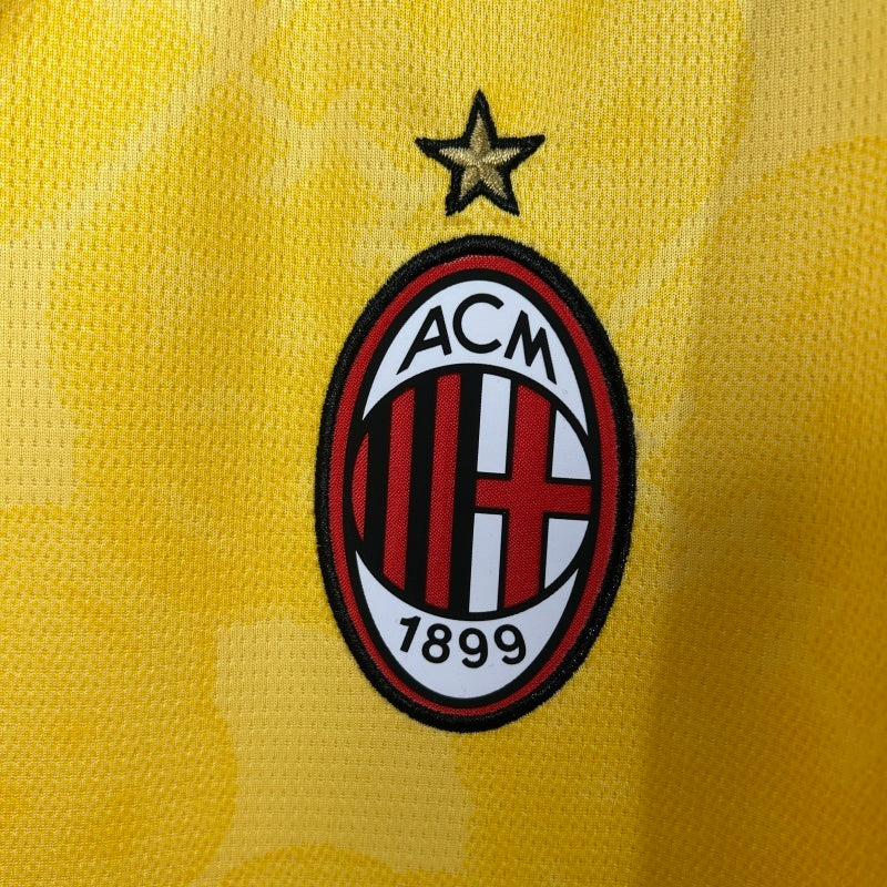 Camisa Milan III - 25/26