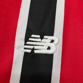 Camisa São Paulo lI - 24/25