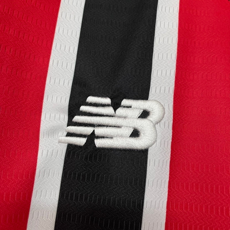 Camisa São Paulo lI - 24/25