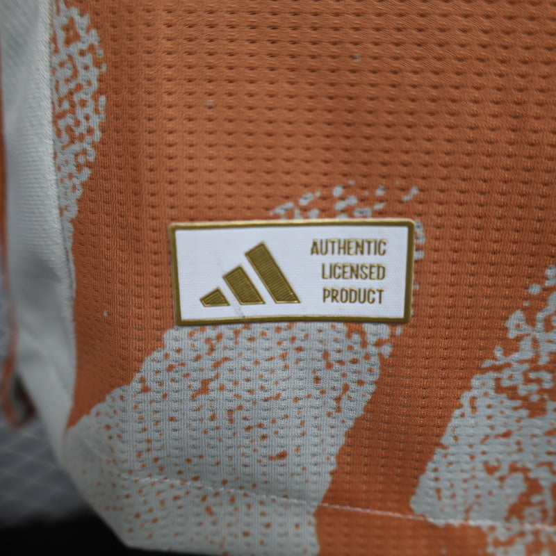 Camisa Roma Il 24/25 - Modelo Jogador