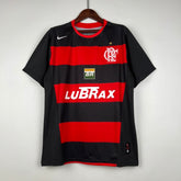Camisa Flamengo 2002 - Versão Retro