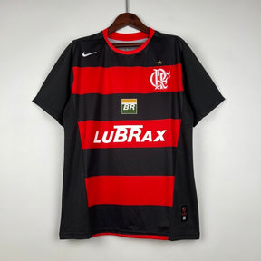Camisa Flamengo 2002 - Versão Retro