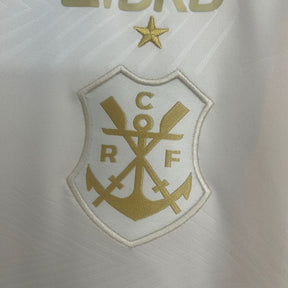 Camisa Flamengo III - Full Patrocínio 25/26