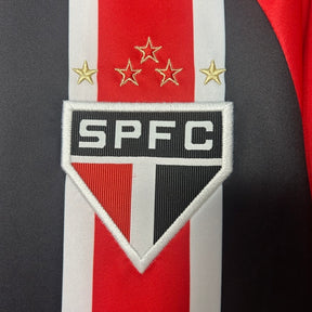 Camisa São Paulo lI - 25/26