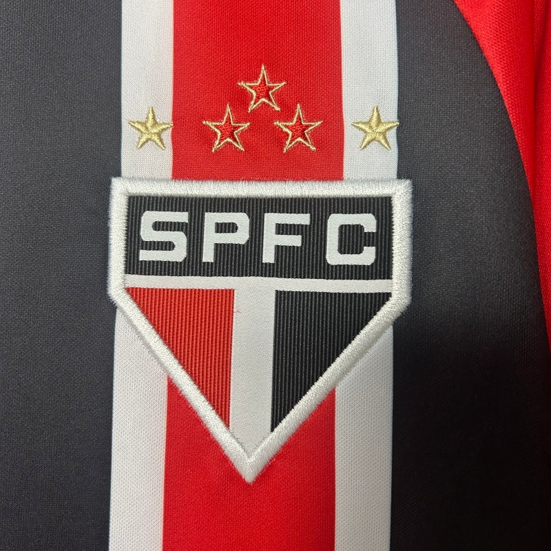 Camisa São Paulo lI - 25/26