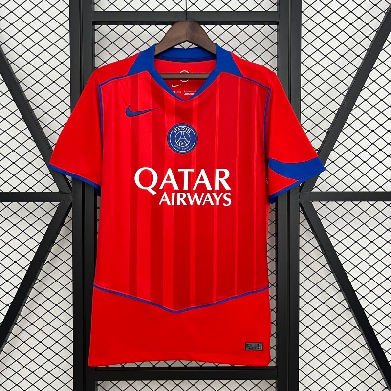Camisa PSG III - 25/26