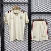 Kit Infantil Flamengo Ill 25/26