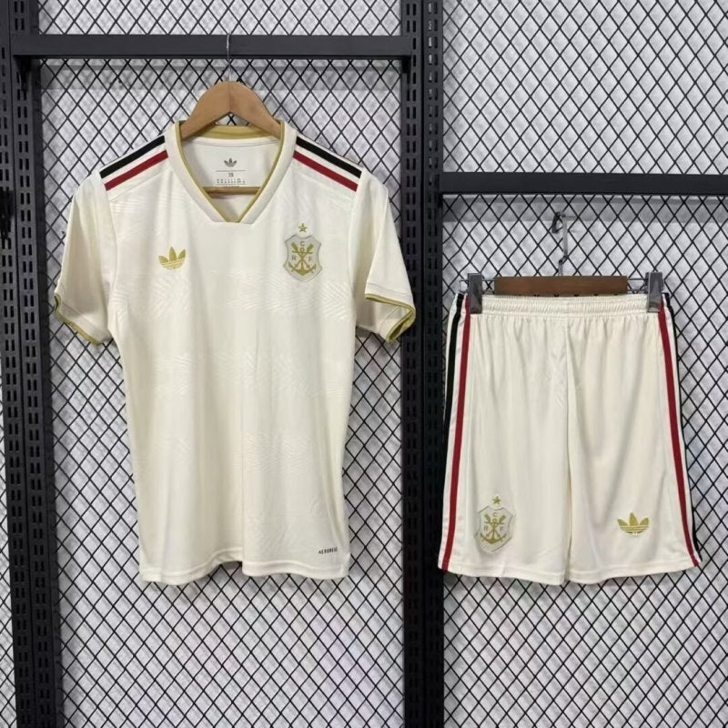 Kit Infantil Flamengo Ill 25/26