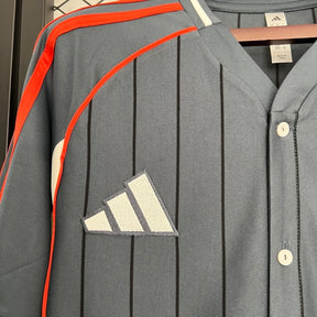 Camisa Bayern de Munique - Modelo Especial - 25/26