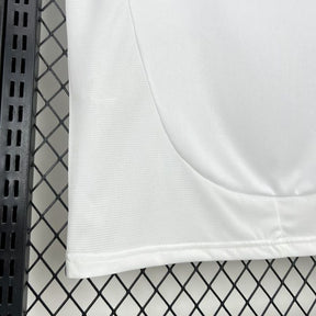 Camisa Flamengo lI 25/26 - Regata
