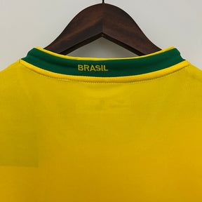 Camisa Brasil I 2006 - Retrô
