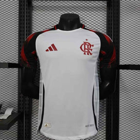 Camisa Flamengo II 25/26 - Versão Jogador