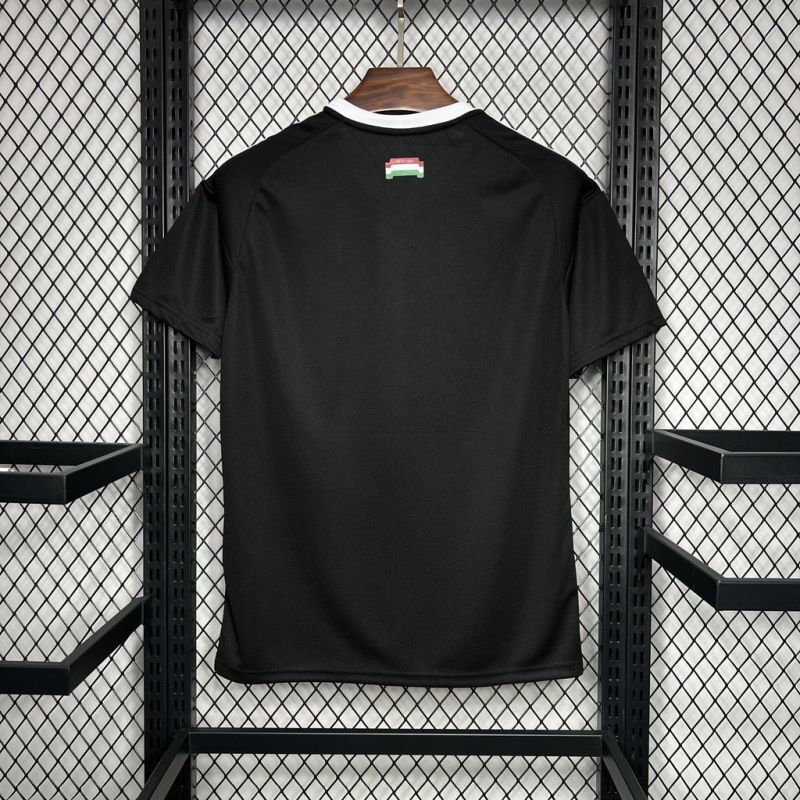 Camisa Roma Treino - 24/25