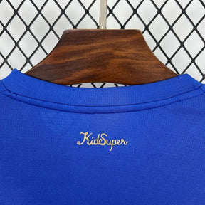 Camisa Al Hilal I - 25/26 - Puma Torcedor Masculina