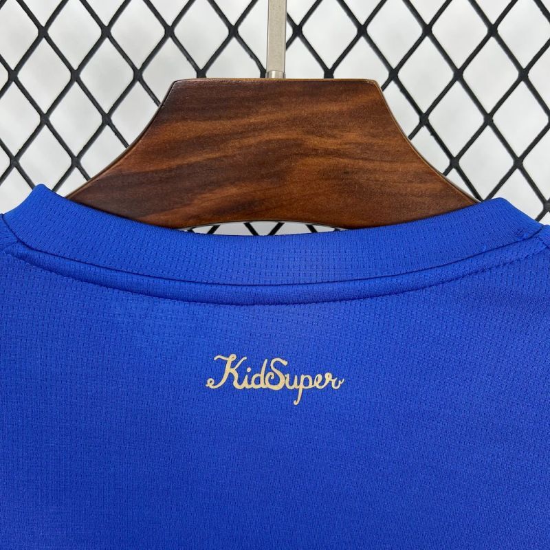 Camisa Al Hilal I - 25/26 - Puma Torcedor Masculina