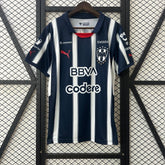 Camisa Monterrey I - 24/25
