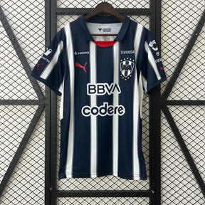 Camisa Monterrey I - 24/25