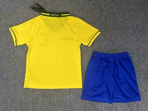 Conjunto Infantil Brasil - RETRO Home 1994