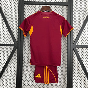 Kit Infantil Roma l - 25/26