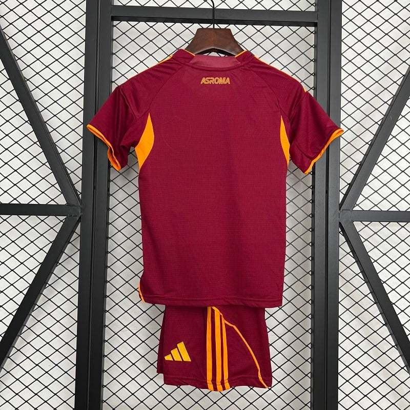 Kit Infantil Roma l - 25/26