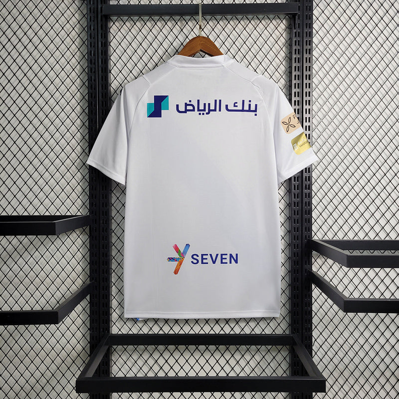 Al Hilal 23-24 away