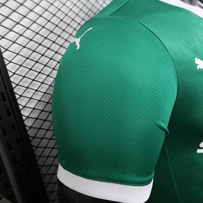 Camisa Palmeiras Home 25/26 - Jogador Masculina