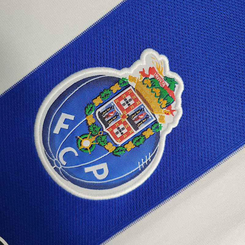 Porto 23-24 home