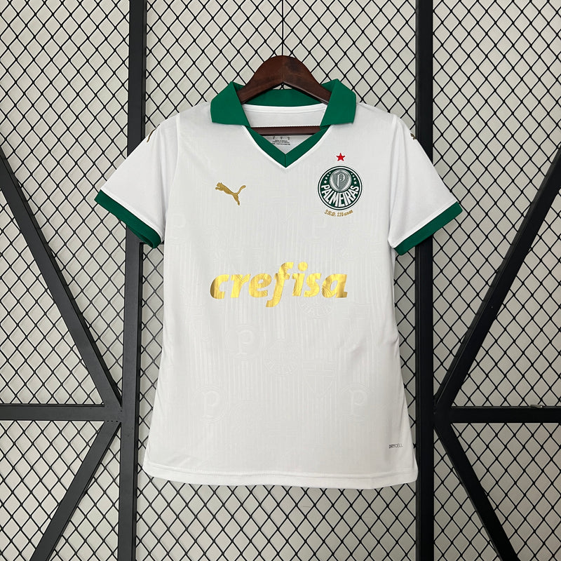 Palmeiras 24-25 Feminina Away