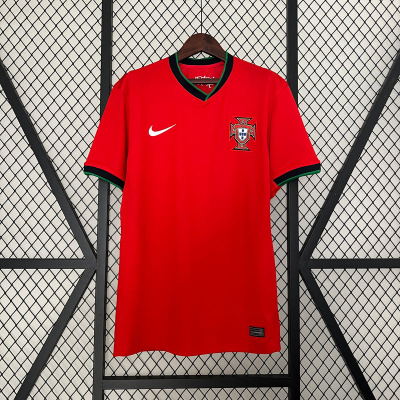 Portugal 24-25 Home