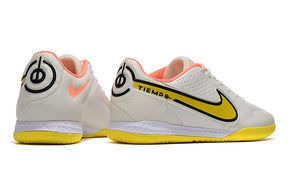 Chuteira Nike React Tiempo Legend 9 Pro Est.1 - Futsal