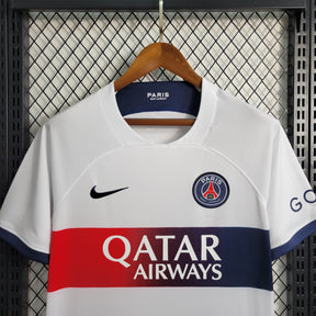 Camisa PSG II 23/24 - Nike Torcedor Masculina